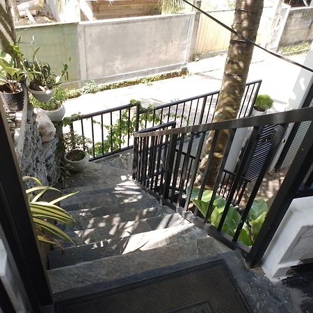 Coco House Villa Galle Dış mekan fotoğraf