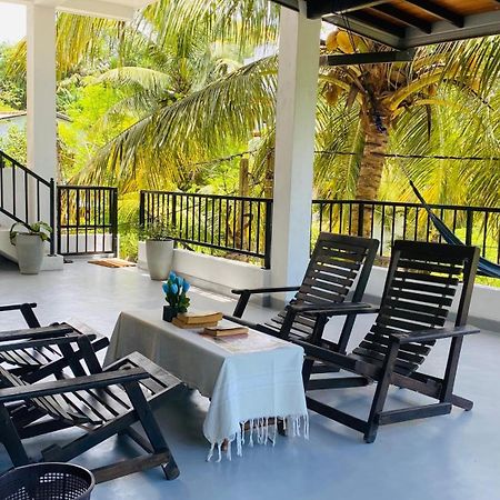 Coco House Villa Galle Dış mekan fotoğraf