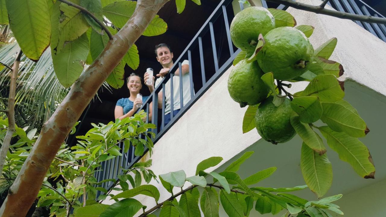 Coco House Villa Galle Dış mekan fotoğraf