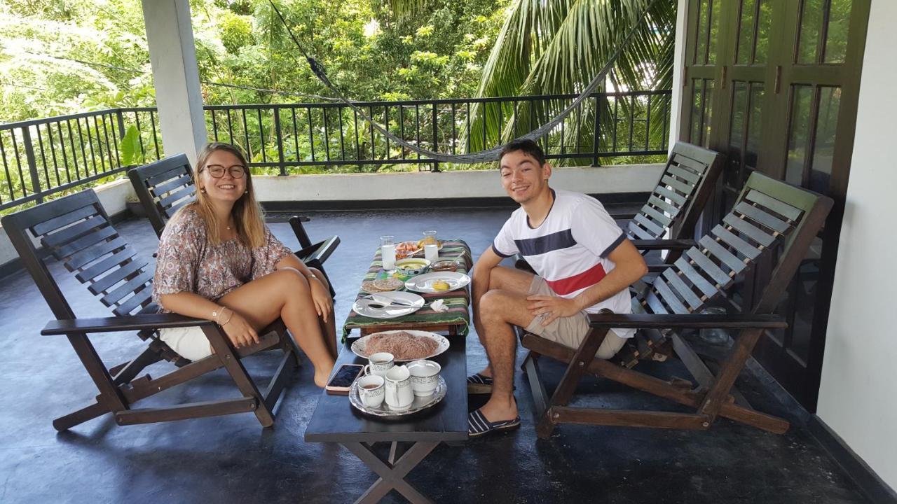 Coco House Villa Galle Dış mekan fotoğraf