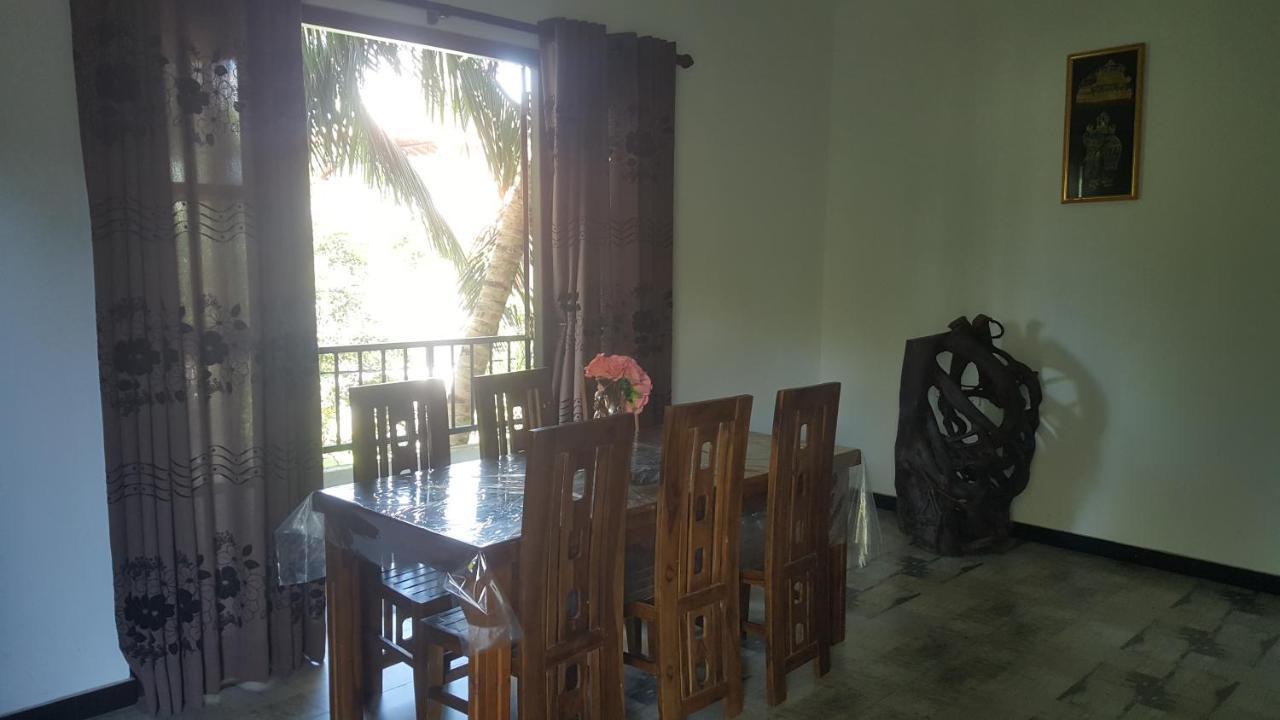 Coco House Villa Galle Dış mekan fotoğraf