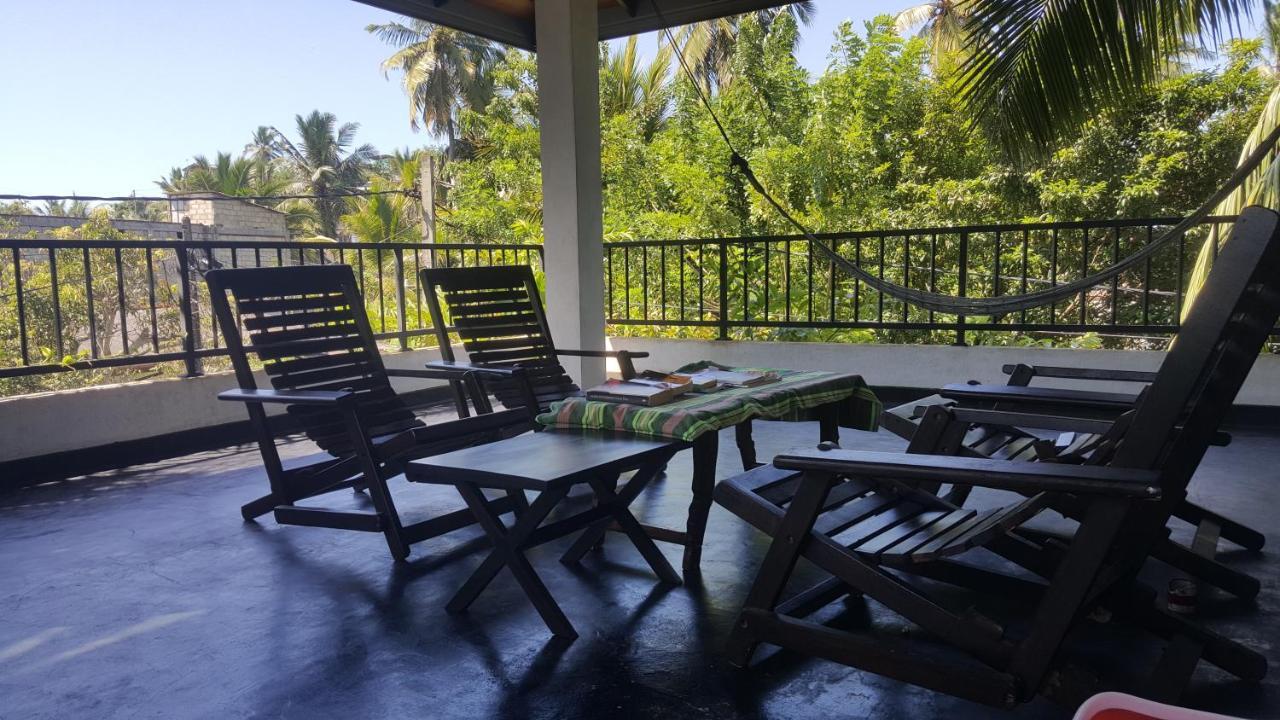 Coco House Villa Galle Dış mekan fotoğraf