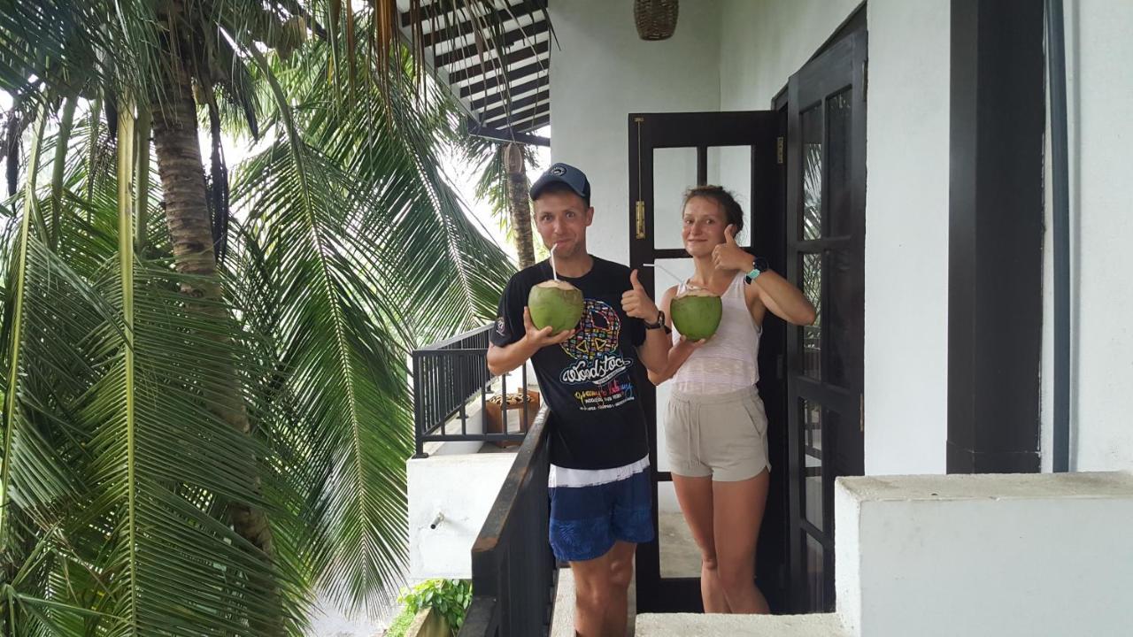 Coco House Villa Galle Dış mekan fotoğraf