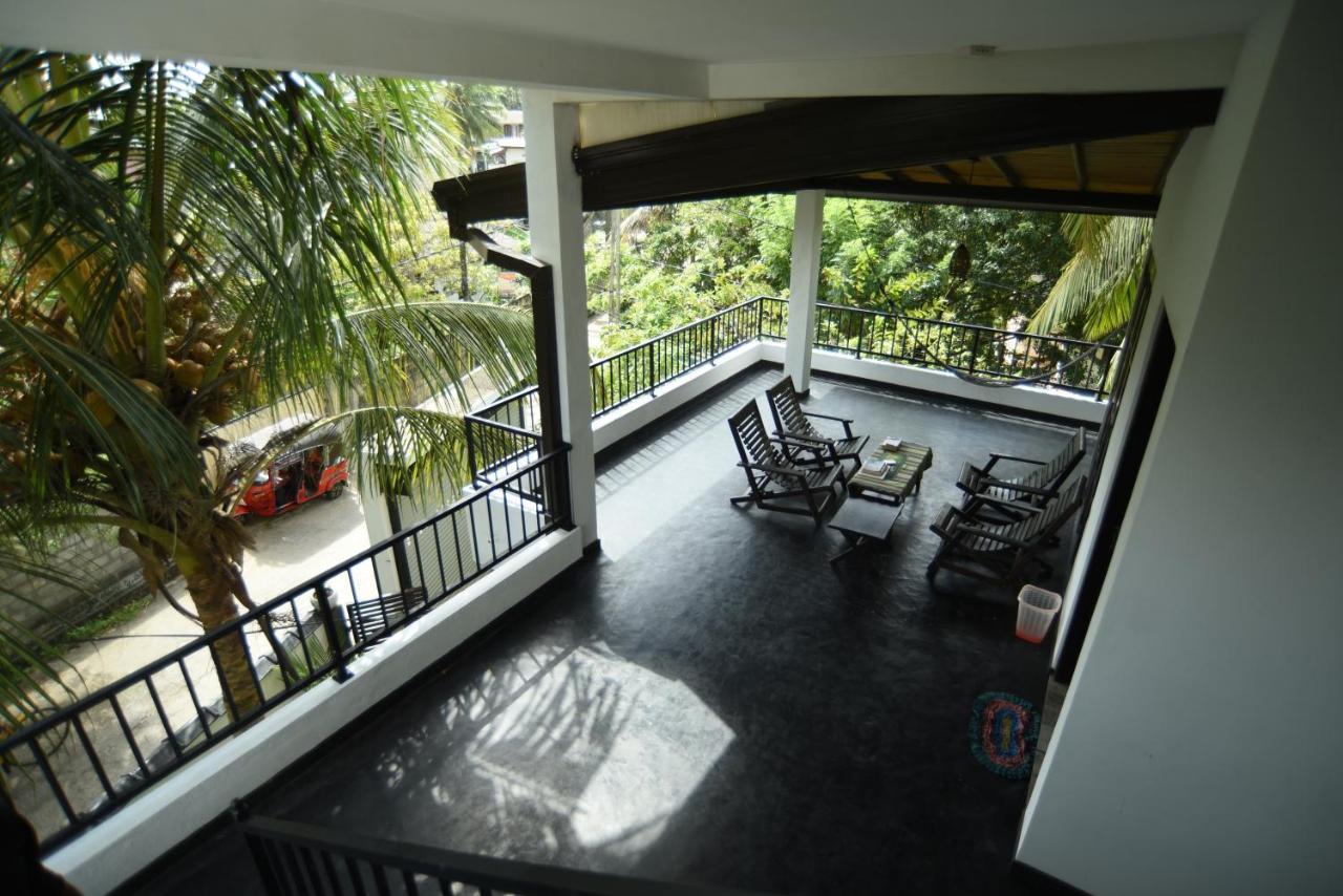 Coco House Villa Galle Dış mekan fotoğraf