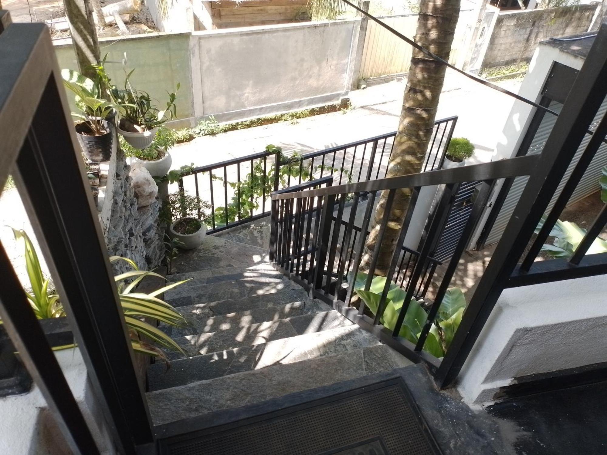 Coco House Villa Galle Dış mekan fotoğraf