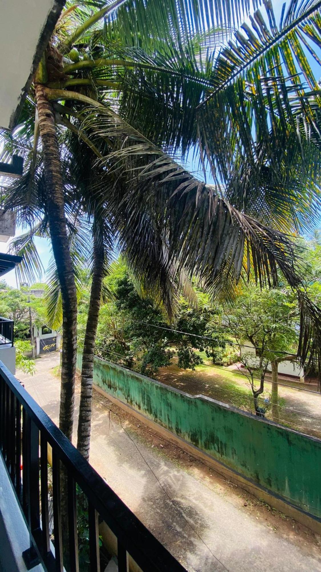 Coco House Villa Galle Dış mekan fotoğraf