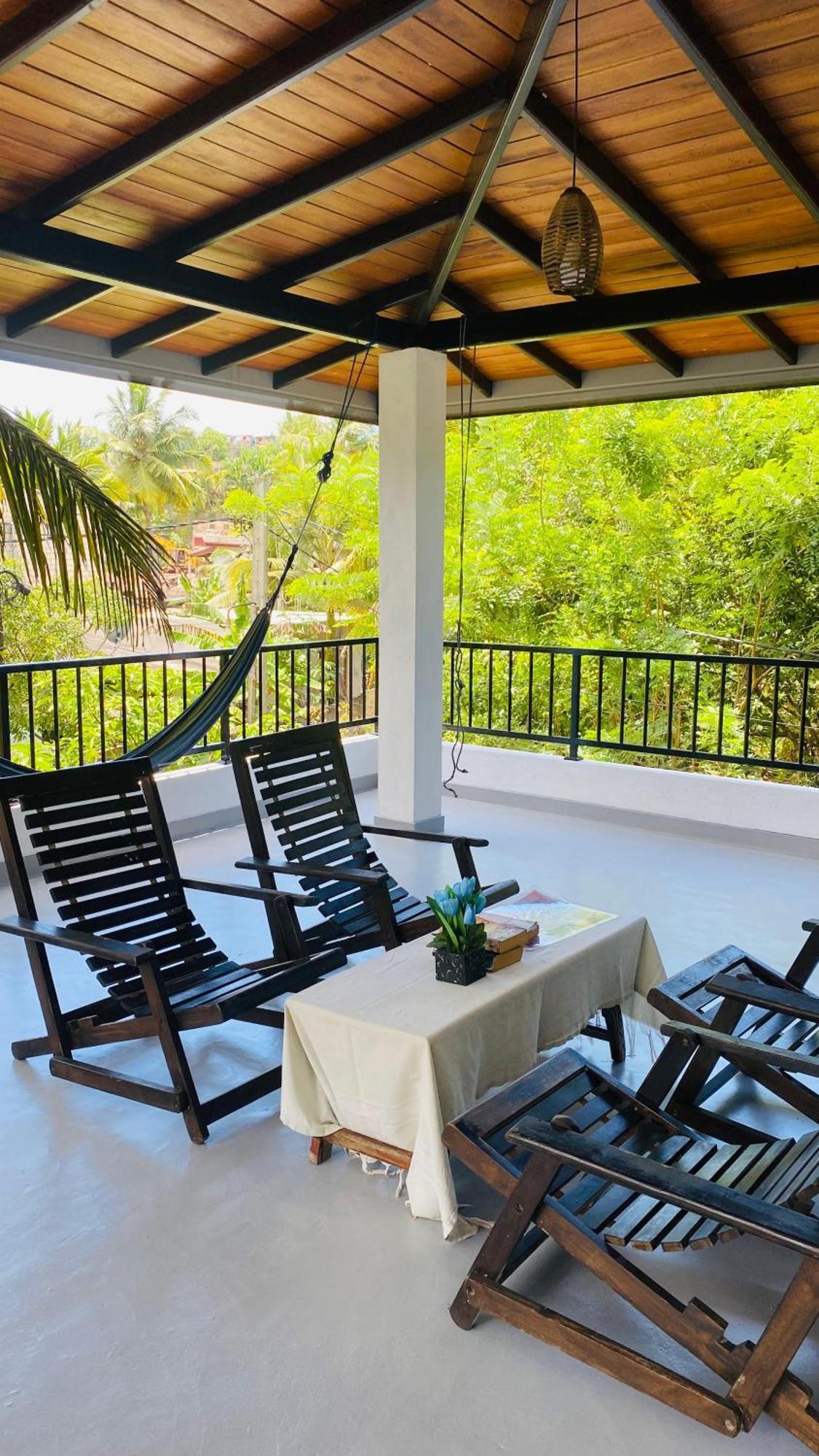 Coco House Villa Galle Dış mekan fotoğraf