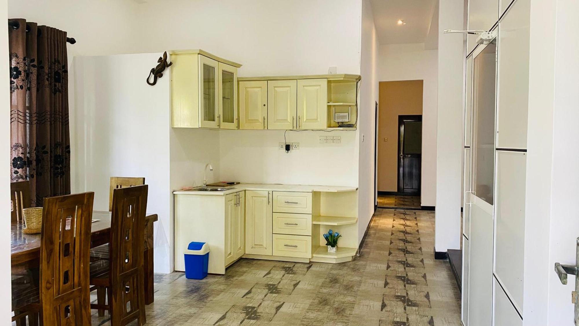 Coco House Villa Galle Dış mekan fotoğraf