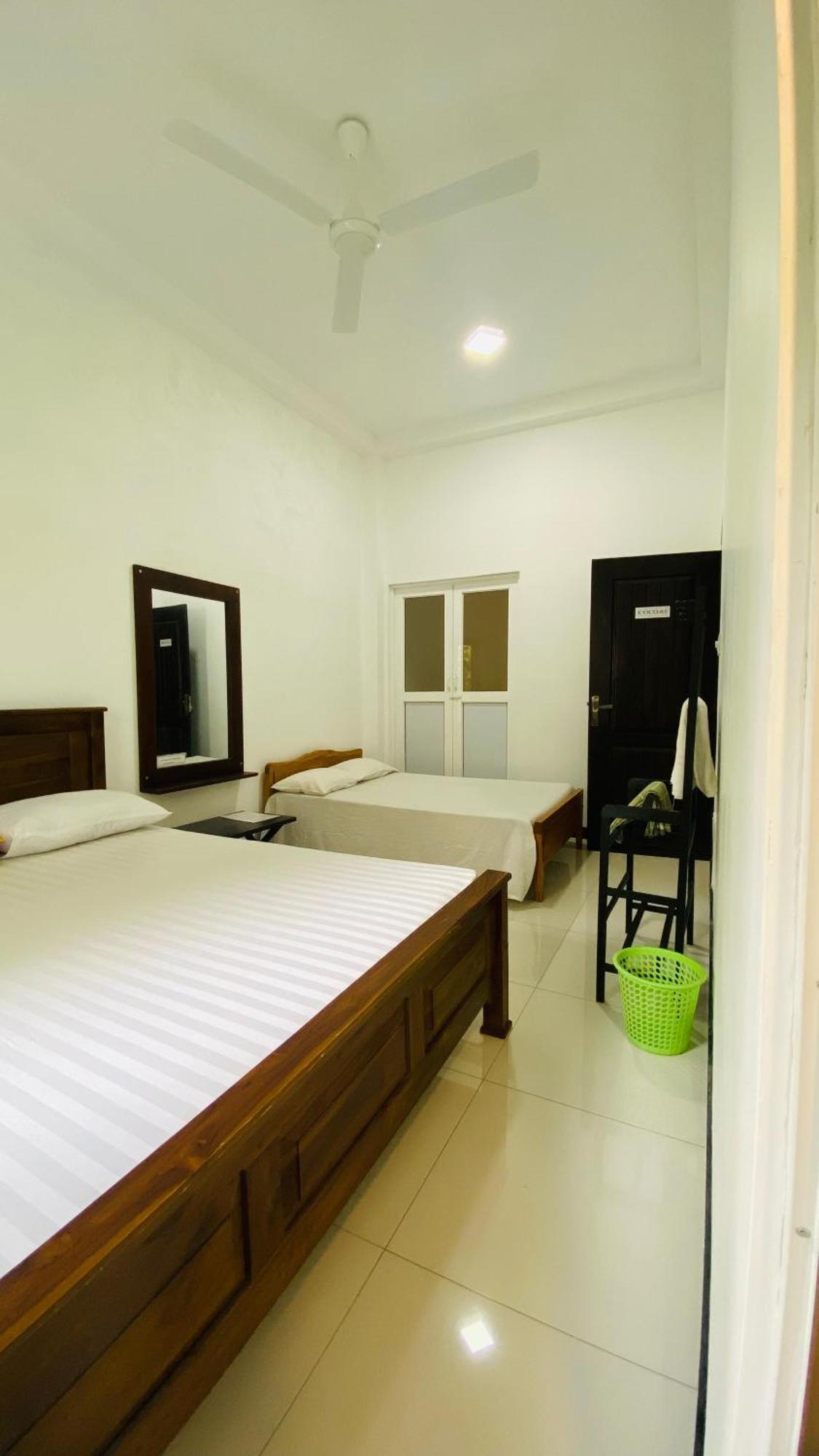 Coco House Villa Galle Dış mekan fotoğraf