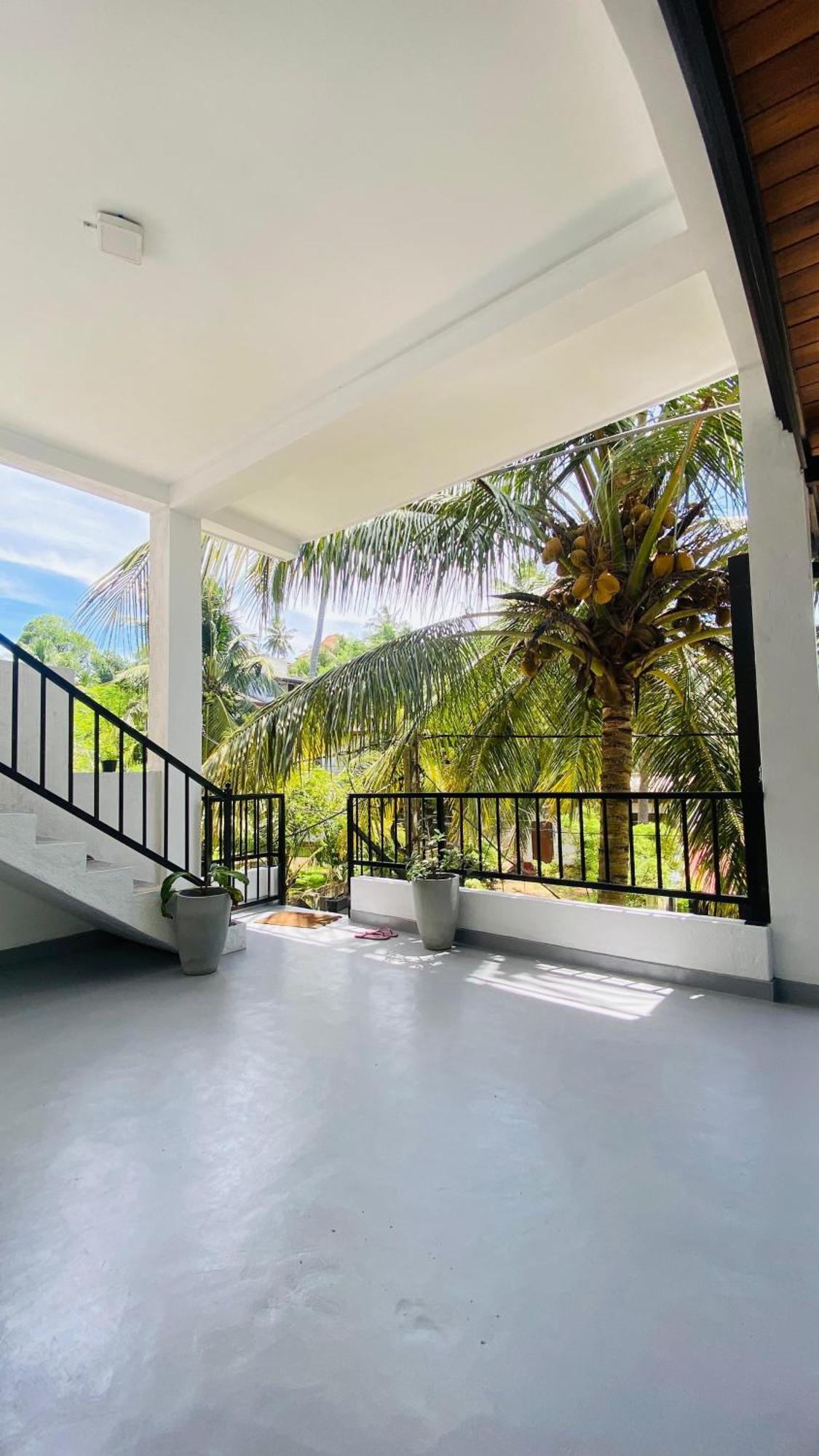 Coco House Villa Galle Dış mekan fotoğraf
