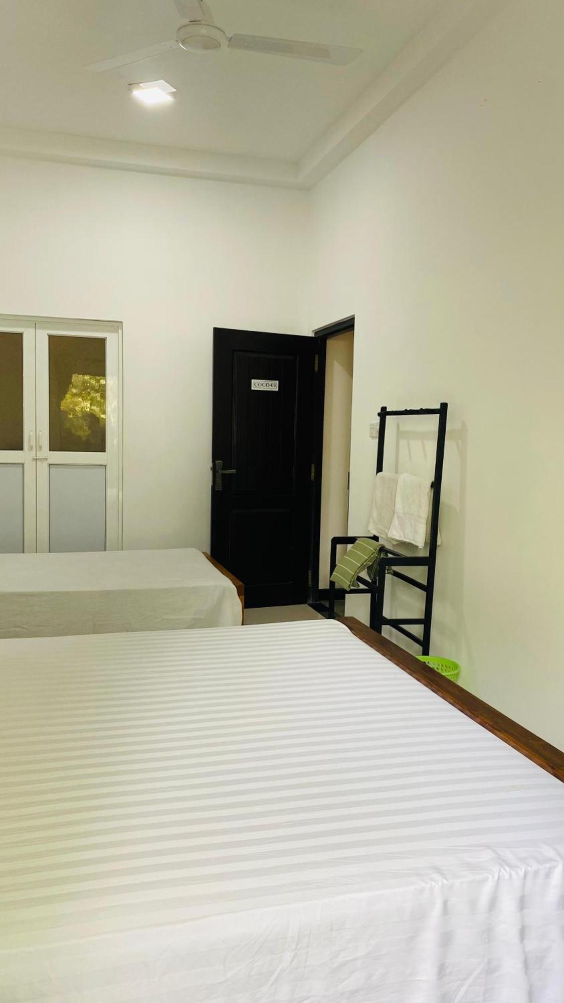 Coco House Villa Galle Dış mekan fotoğraf