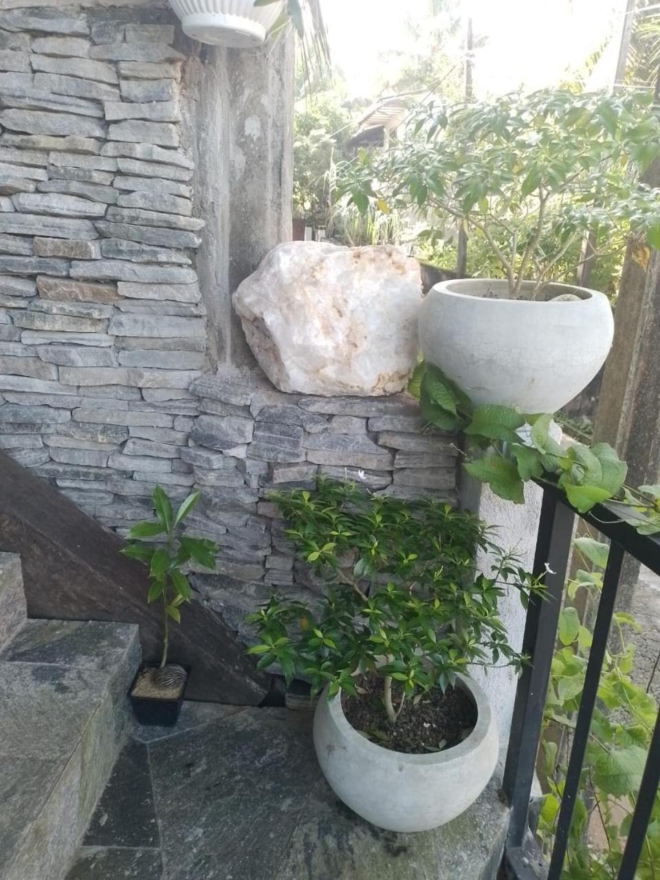 Coco House Villa Galle Dış mekan fotoğraf