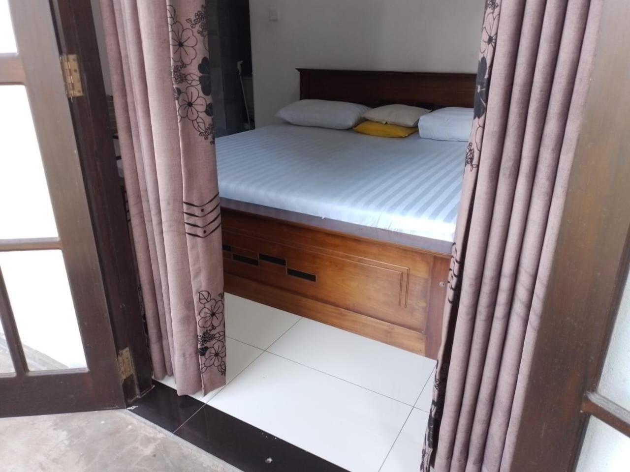 Coco House Villa Galle Dış mekan fotoğraf