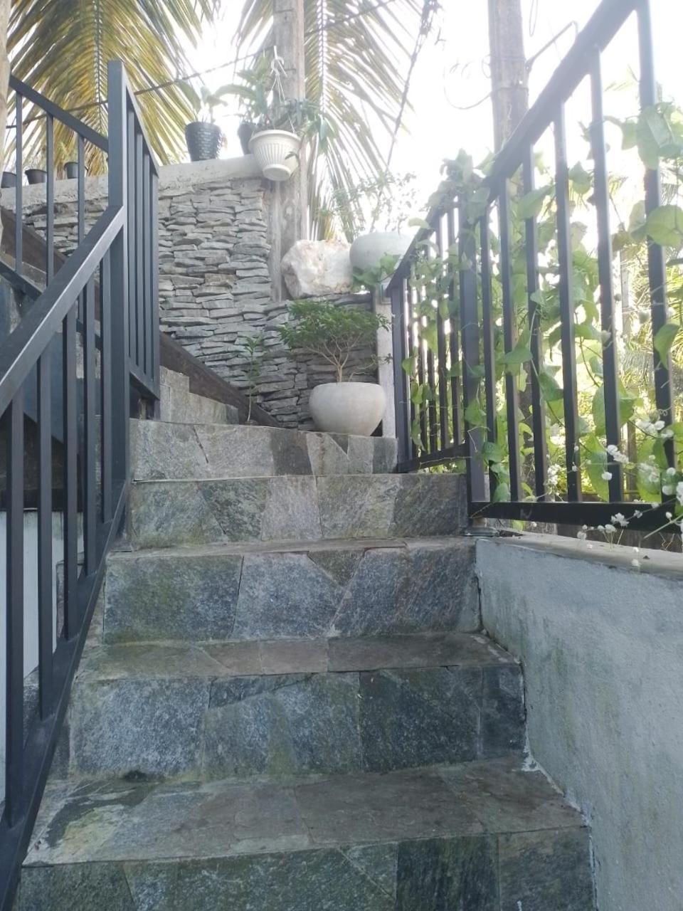 Coco House Villa Galle Dış mekan fotoğraf