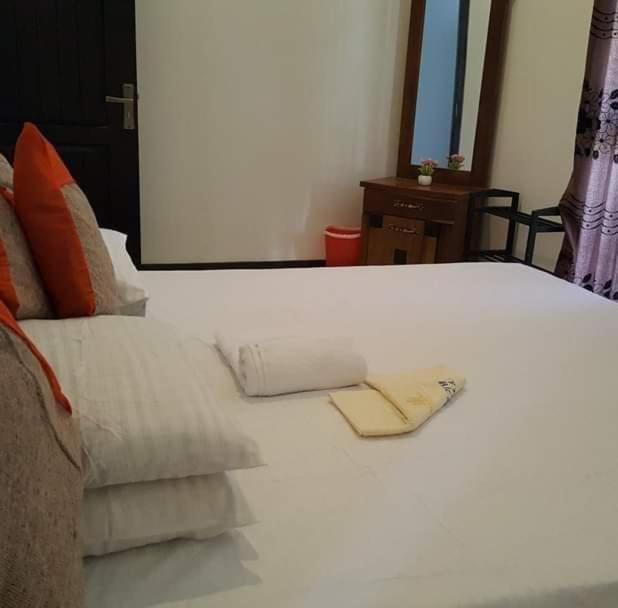 Coco House Villa Galle Dış mekan fotoğraf