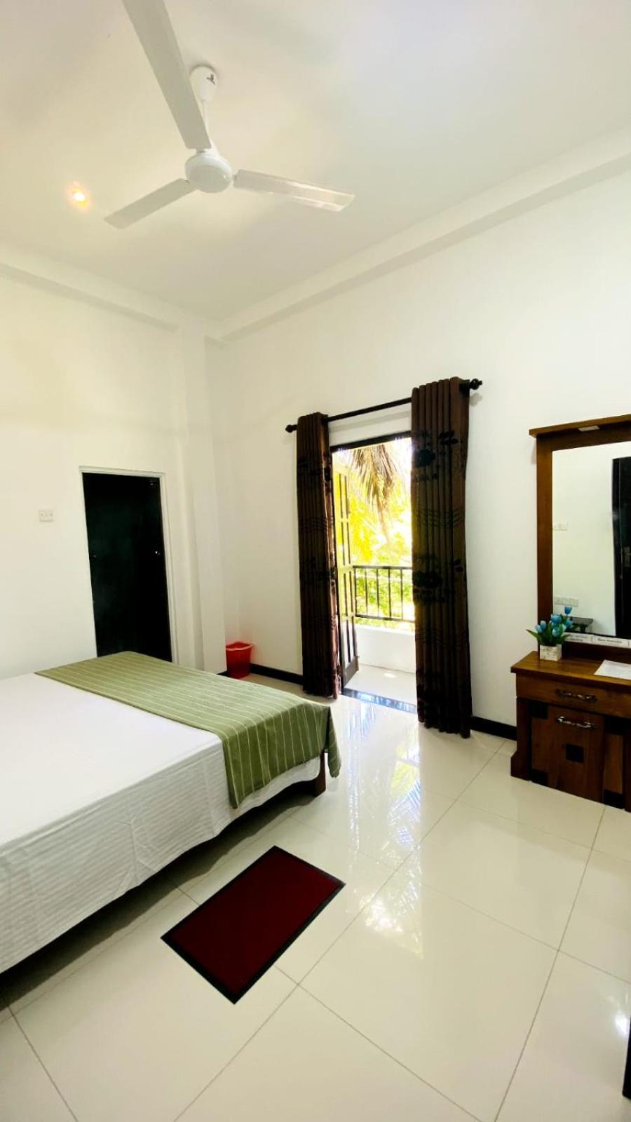 Coco House Villa Galle Dış mekan fotoğraf