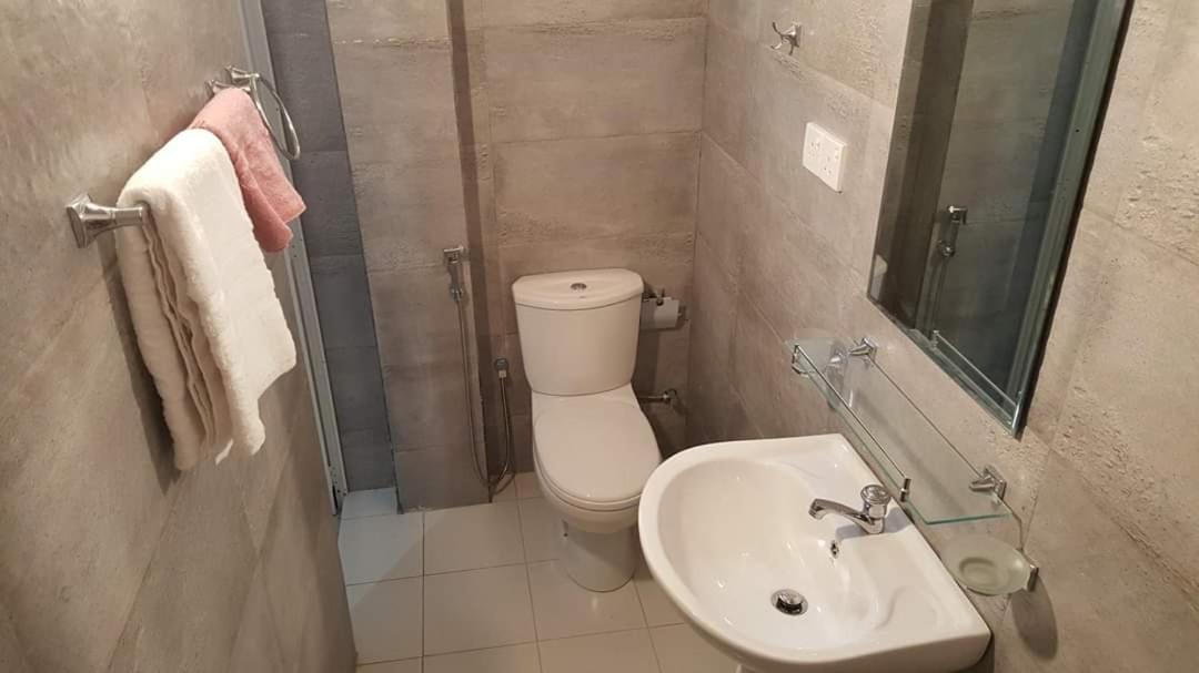 Coco House Villa Galle Dış mekan fotoğraf