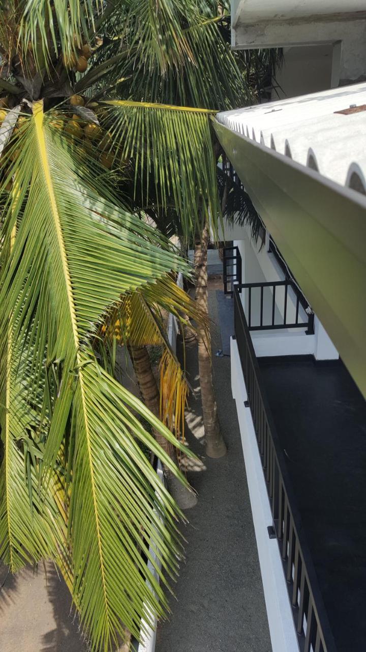 Coco House Villa Galle Dış mekan fotoğraf