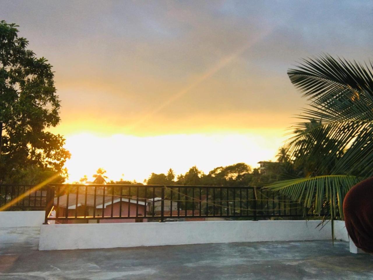 Coco House Villa Galle Dış mekan fotoğraf
