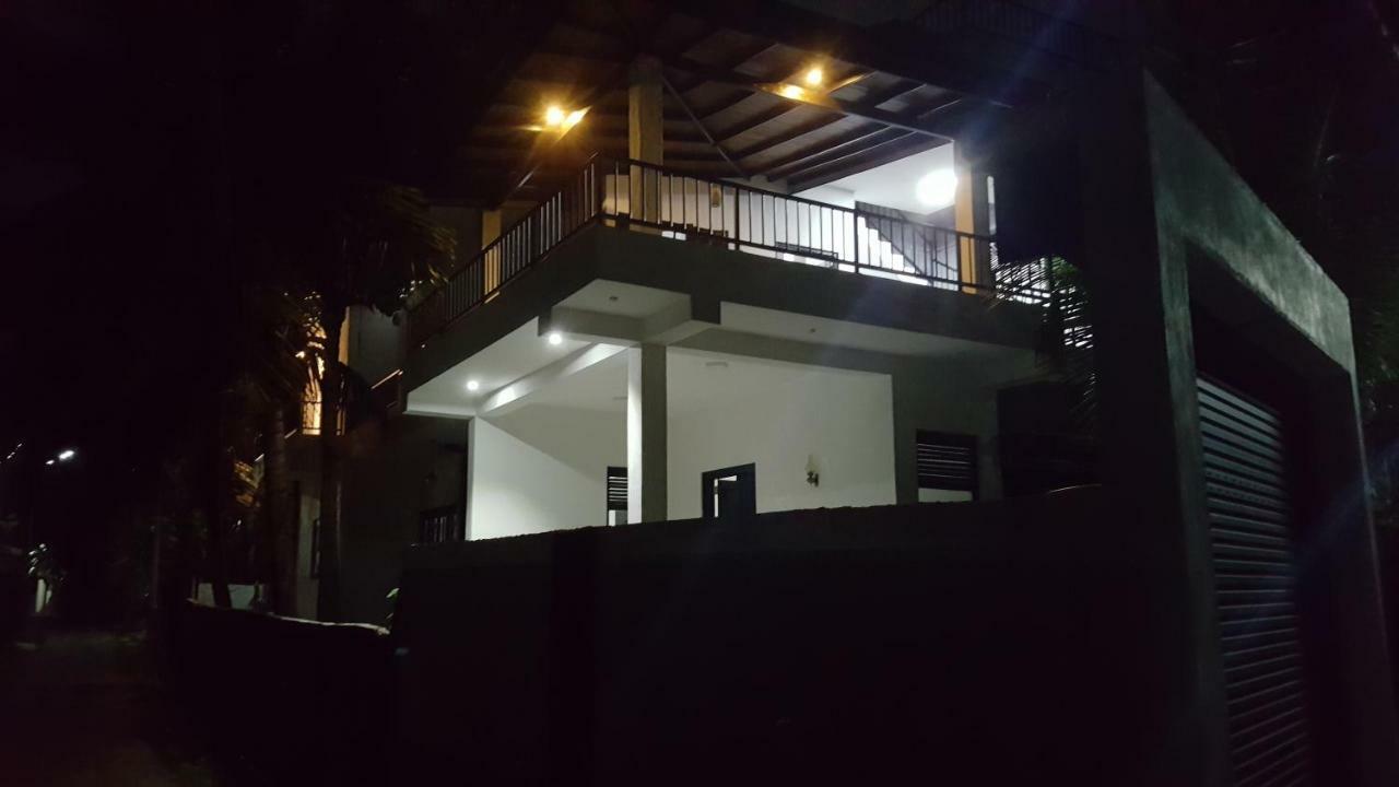 Coco House Villa Galle Dış mekan fotoğraf