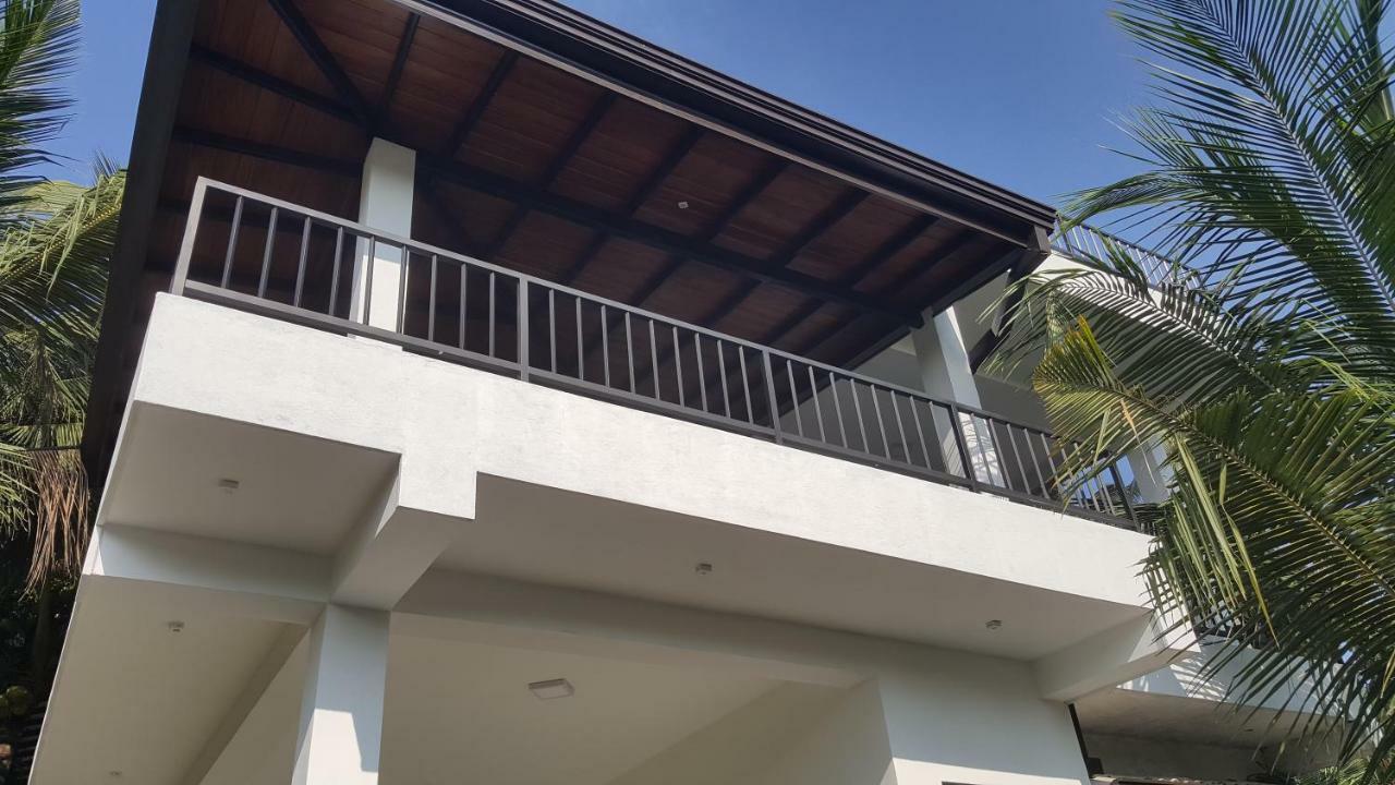 Coco House Villa Galle Dış mekan fotoğraf