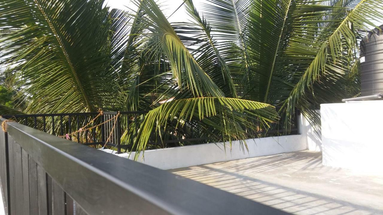 Coco House Villa Galle Dış mekan fotoğraf
