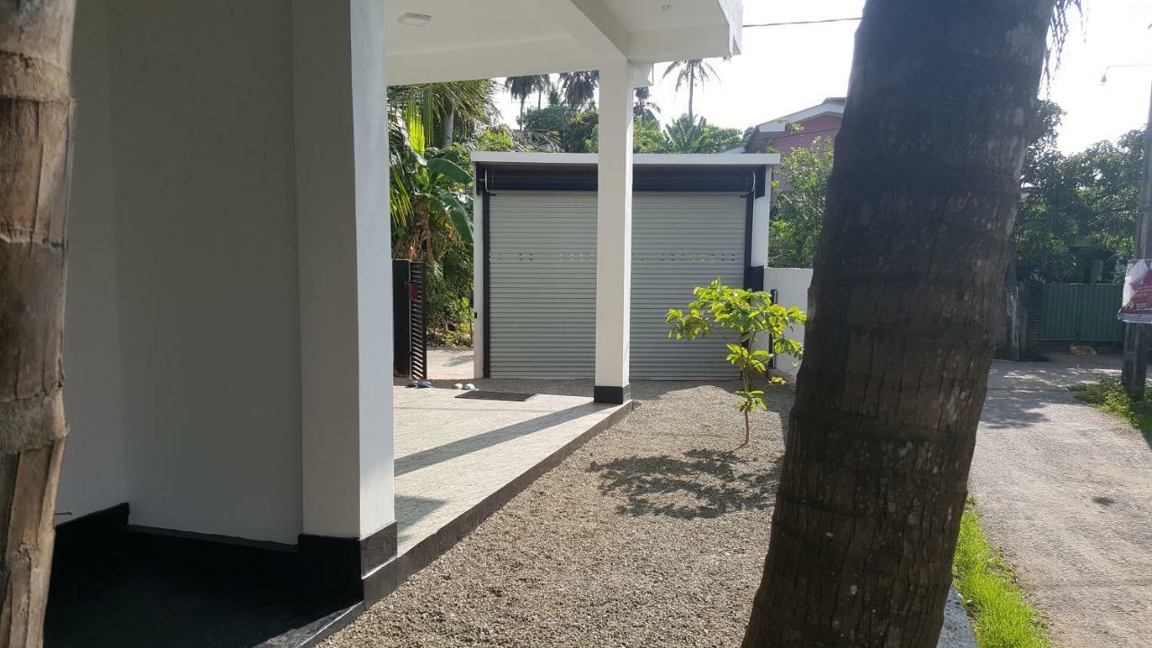 Coco House Villa Galle Dış mekan fotoğraf