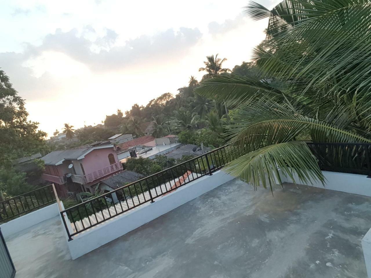 Coco House Villa Galle Dış mekan fotoğraf
