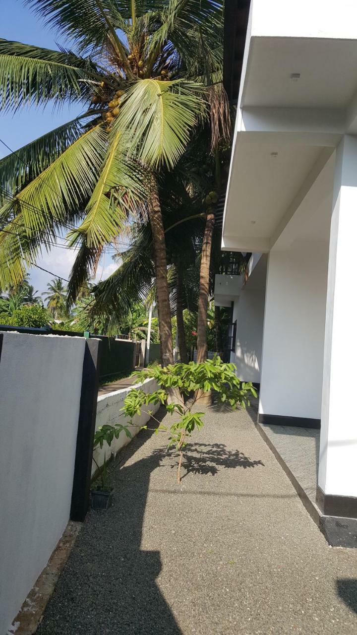 Coco House Villa Galle Dış mekan fotoğraf