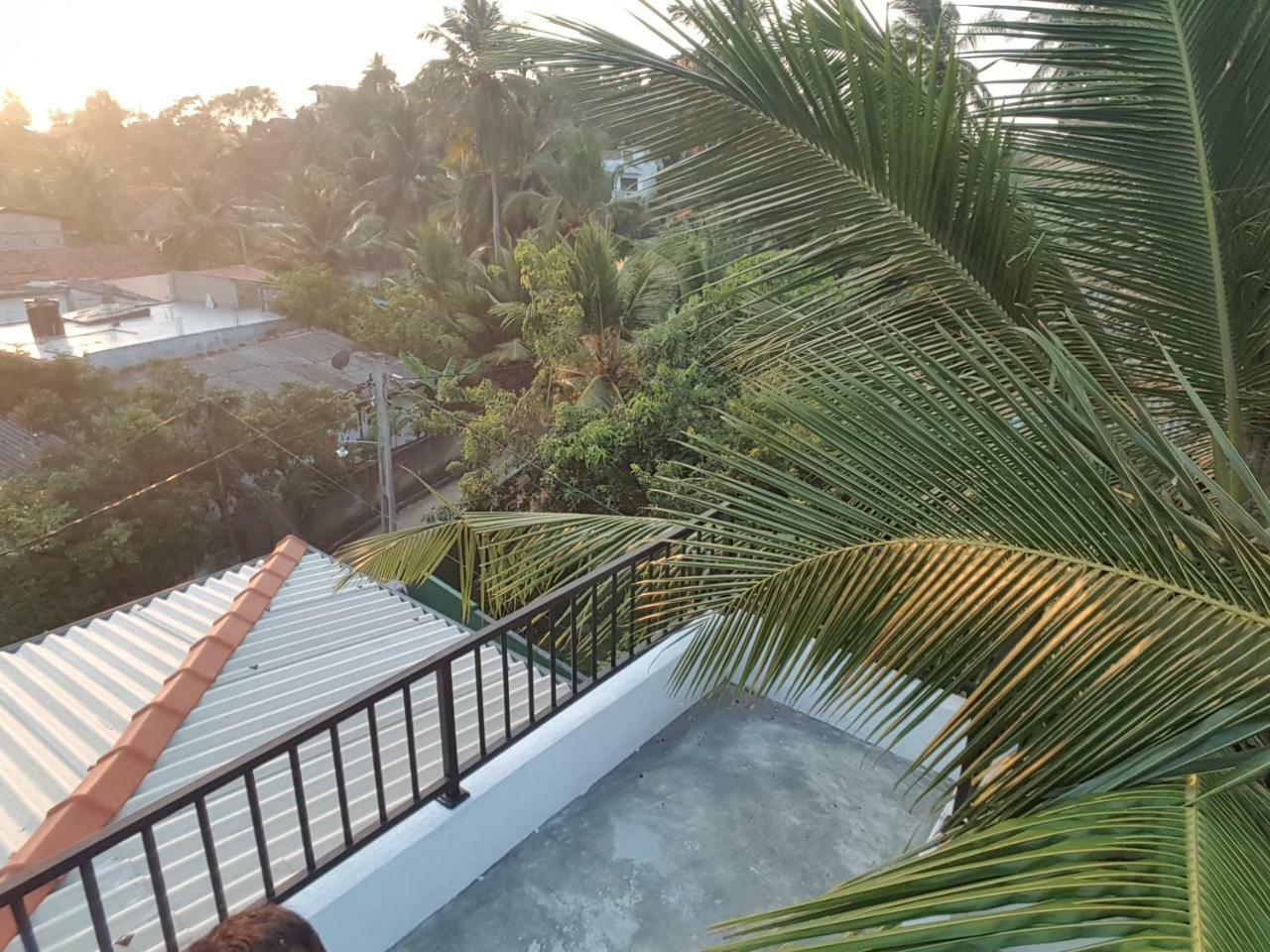 Coco House Villa Galle Dış mekan fotoğraf